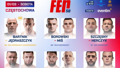 FEN 58 wyniki - kto wygrał?