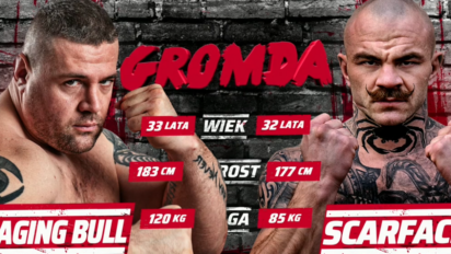 Kto wygrał finał turnieju na Gromda 20?