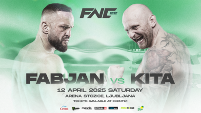FNC 22: Kita vs Fabjan karta walk - sprawdź kto zawalczy!