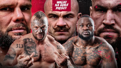 O której godzinie jest finał turnieju Gromda 20?