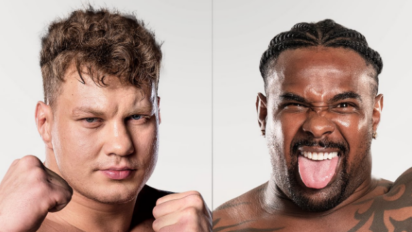 Good Boys oficjalnie usunięci z karty walk FAME 25! - Z kim zawalczy Labryga?