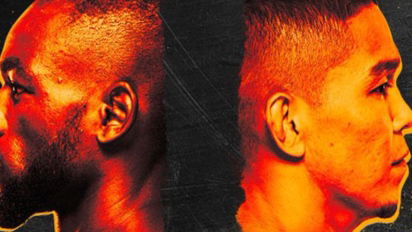 UFC Fight Night: Kape vs Almabayev wyniki - kto wygrał?