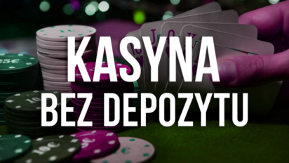 Kasyna bez depozytu dla Polaków 2025