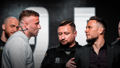 Kiedy druga konferencja FAME MMA 25?