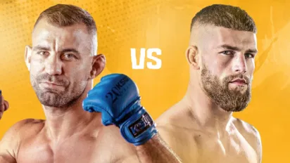 Kto wygrał walkę Kopera vs Karolczyk na KSW 104?