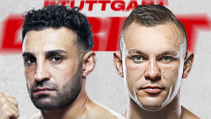 Kto wygrał walkę Kopera vs Omer na Oktagon 68?