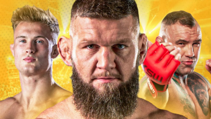 KSW 104: typy i kursy bukmacherskie 08.03.2025