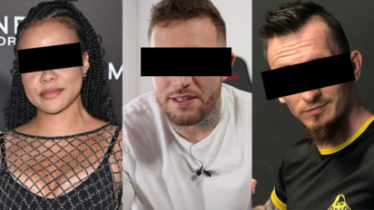 Większość influencerów już wyszła z aresztu - Ile wynosiły kaucje?