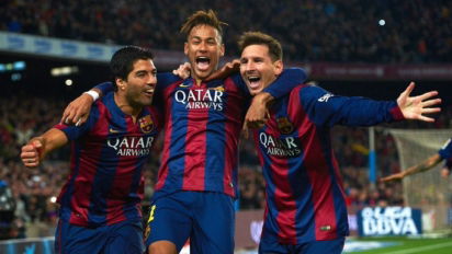 Barcelona stawia ultimatum byłemu piłkarzowi!