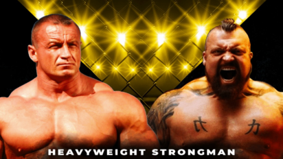 Mariusz Pudzianowski jednak nie zawalczy na FAME MMA?!