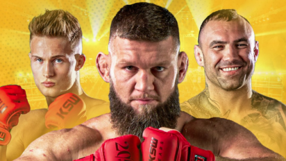 KSW 104: Gdzie oglądać, Cena PPV