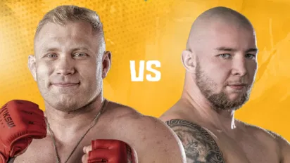 Kto wygrał walkę Stawowy vs Samociuk na KSW 104?