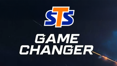 STS Game Changer - co to za promocja?