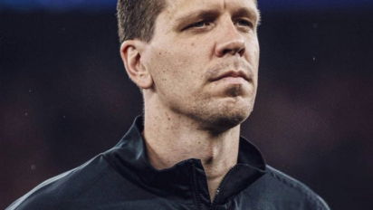 Wojciech Szczęsny chce przedłużyć kontrakt z FC Barceloną!