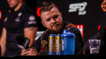 To nie koniec pozwów od FAME MMA... - Wardęga łapie się za głowę