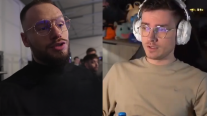 Rybson o problemach Xayoo -