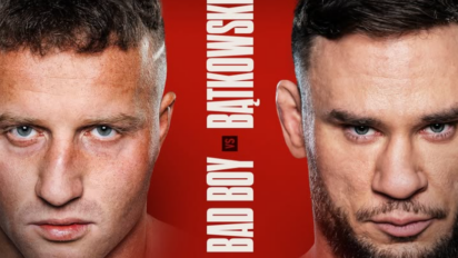 Typy na Denis Załęcki vs Filip Bątkowski - FAME MMA 25