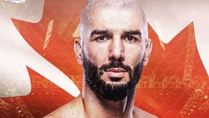 Aiemann Zahabi - Wiek, Waga, Wzrost, MMA, Rekord, Walka