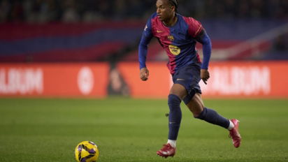 FC Barcelona - Real Betis: gdzie oglądać? Transmisja w TV i stream online 05.04.2025