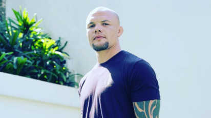 Anthony Smith - Wiek, Waga, Wzrost, MMA, Rekord, Walka