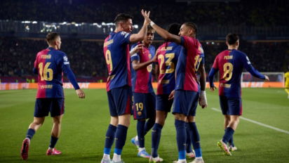 A więc jednak! Gwiazda Barcelony zadecydowała w sprawie przyszłości