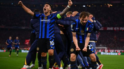 Inter - Bayern: gdzie oglądać? Transmisja w TV i stream online 16.04.2025