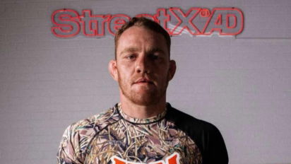 Jack Della Maddalena - Wiek, Waga, Wzrost, MMA, Rekord, Walka