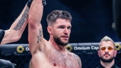 Jaime Cordero - Wiek, Waga, Wzrost, MMA, Rekord, Walka