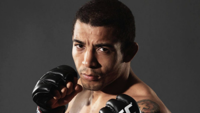 José Aldo - Wiek, Waga, Wzrost, MMA, Rekord, Walka