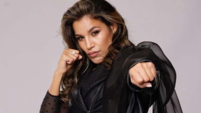 Julianna Peña - Wiek, Waga, Wzrost, MMA, Rekord, Walka