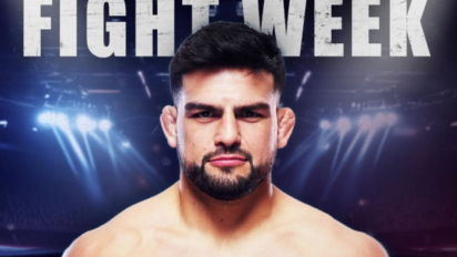 Kelvin Gastelum - Wiek, Waga, Wzrost, MMA, Rekord, Walka