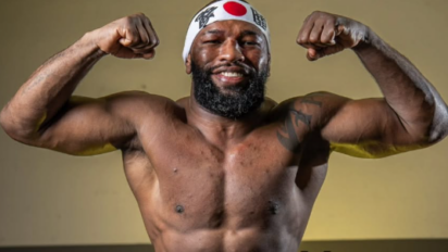 Leandro Silva - Wiek, Waga, Wzrost, MMA, Rekord, Walka