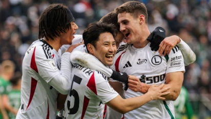 Gwiazda Legii Warszawa może odejść? Zaskakujący kierunek!