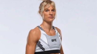 Manon Fiorot - Wiek, Waga, Wzrost, MMA, Rekord, Walka