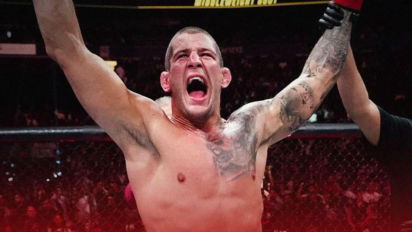 Marc-André Barriault - Wiek, Waga, Wzrost, MMA, Rekord, Walka