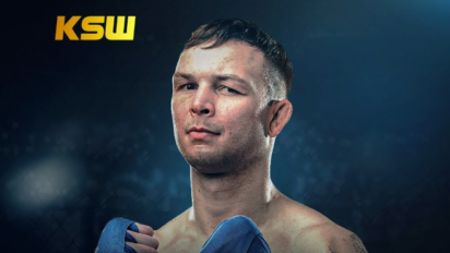 Mateusz Makarowski - Wiek, Waga, Wzrost, MMA, Rekord, Walka