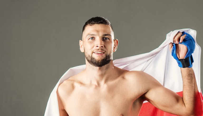 micha-guzik-wiek-waga-wzrost-mma-rekord-walka