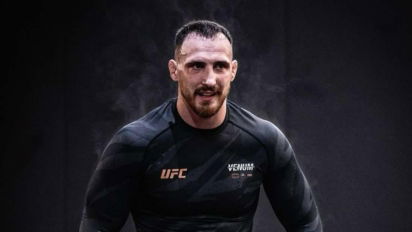 Modestas Bukauskas - Wiek, Waga, Wzrost, MMA, Rekord, Walka