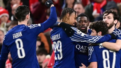 PSG - Aston Villa: gdzie oglądać? Transmisja w TV i stream online 09.04.2025