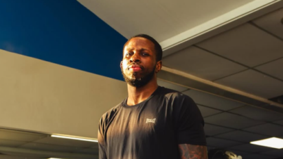 Randy Brown - Wiek, Waga, Wzrost, MMA, Rekord, Walka