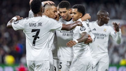 Gwiazdor Realu w tarapatach! Grożą mu dwa lata zawieszenia