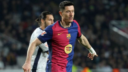 FC Barcelona - Borussia Dortmund: gdzie oglądać? Transmisja w TV i stream online 09.04.2025