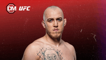 Serghei Spivac - Wiek, Waga, Wzrost, MMA, Rekord, Walka