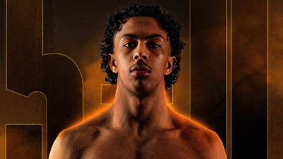 Souheil Kaouchen - Wiek, Waga, Wzrost, MMA, Rekord, Walka