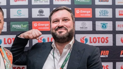 Kim jest Tomasz Bezrąk?