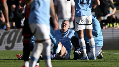 Złe wieści w sprawie Haalanda! Norwega czeka długa przerwa