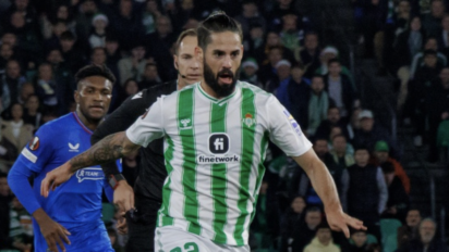 Betis - Jagiellonia: gdzie oglądać? Transmisja w TV i stream online (10.04.2025)