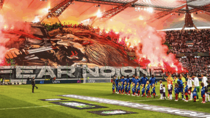 Chelsea - Legia Warszawa: gdzie oglądać? Transmisja w TV i stream online (17.04.2025)