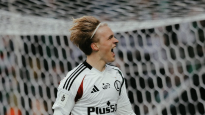 Ruch Chorzów - Legia Warszawa: gdzie oglądać? Transmisja w TV i stream online (02.04.2025)