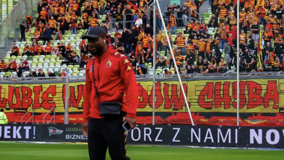 Jagiellonia Białystok - Wisła Kraków: gdzie oglądać? Transmisja w TV i stream online (02.04.2025)